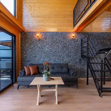 La Veranda Villas Kumluca Zewnętrze zdjęcie