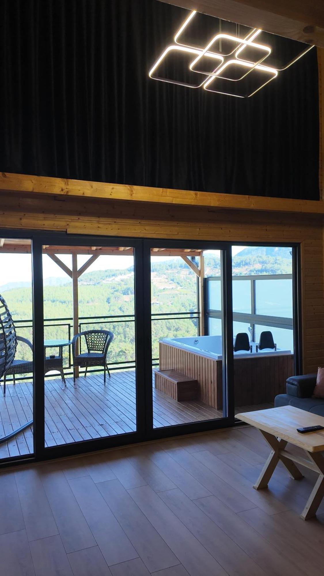 La Veranda Villas Kumluca Zewnętrze zdjęcie