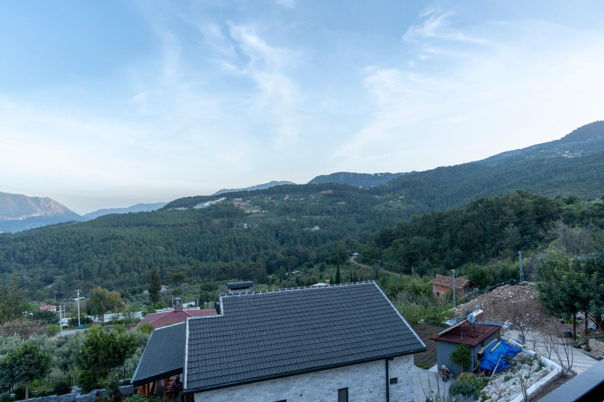 La Veranda Villas Kumluca Zewnętrze zdjęcie