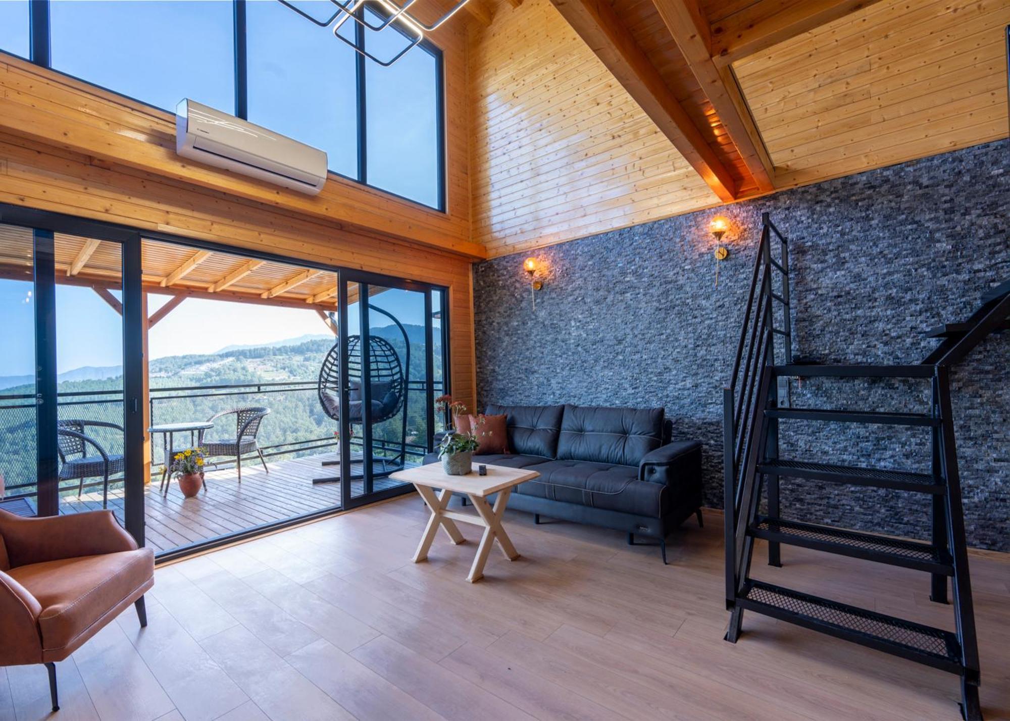 La Veranda Villas Kumluca Zewnętrze zdjęcie