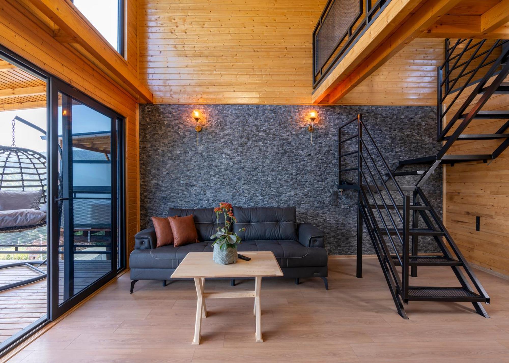 La Veranda Villas Kumluca Zewnętrze zdjęcie