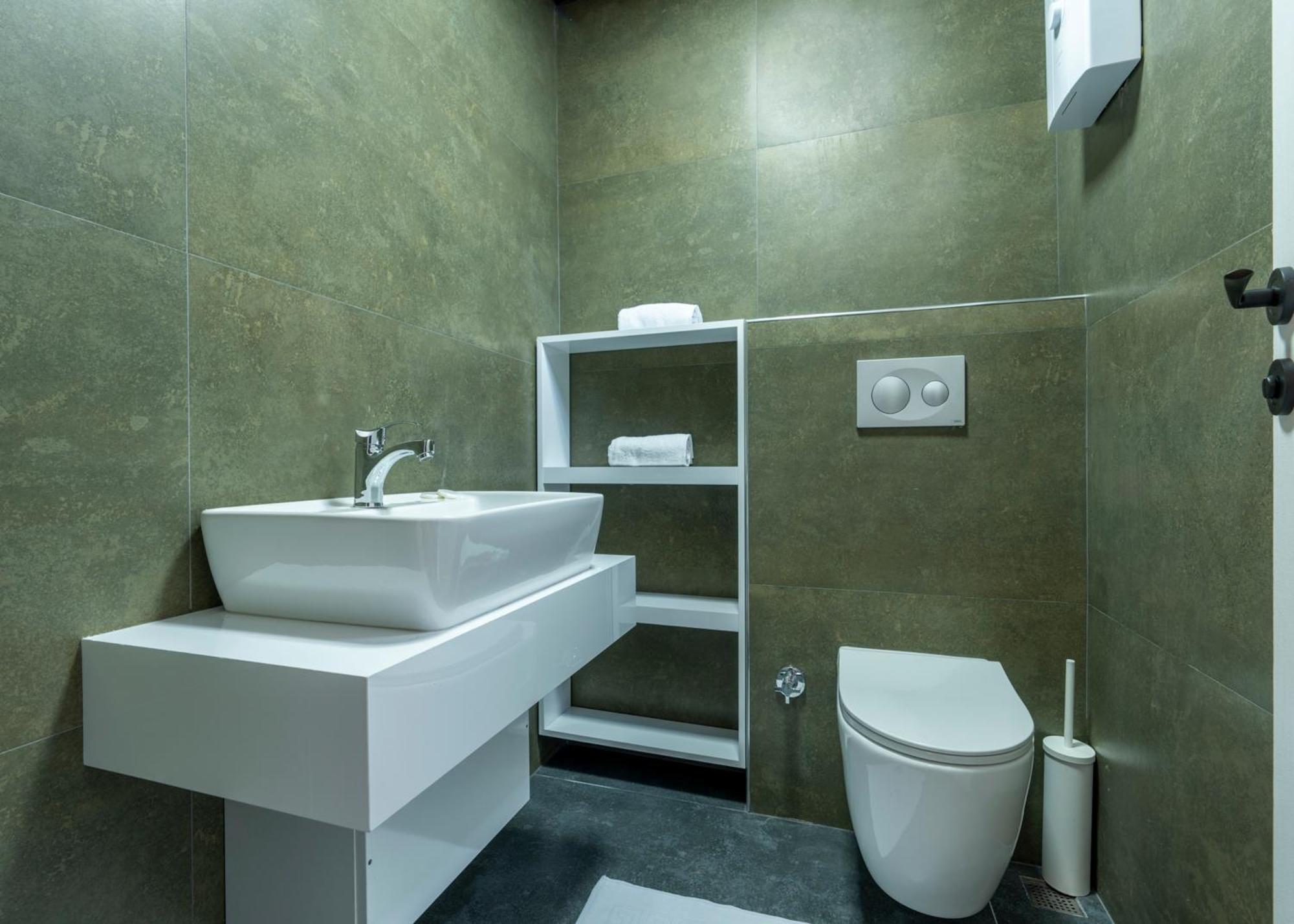 La Veranda Villas Kumluca Zewnętrze zdjęcie