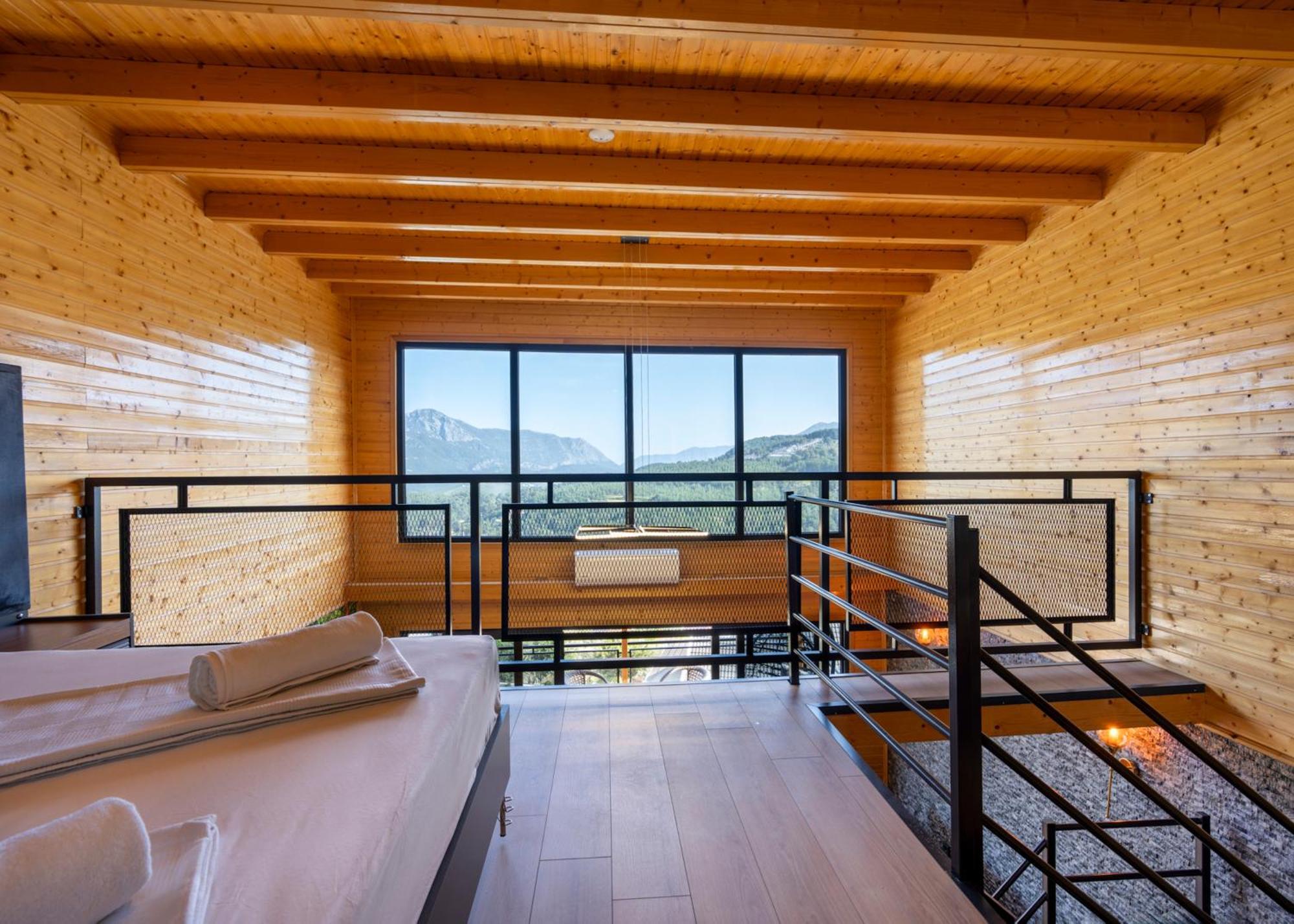 La Veranda Villas Kumluca Zewnętrze zdjęcie