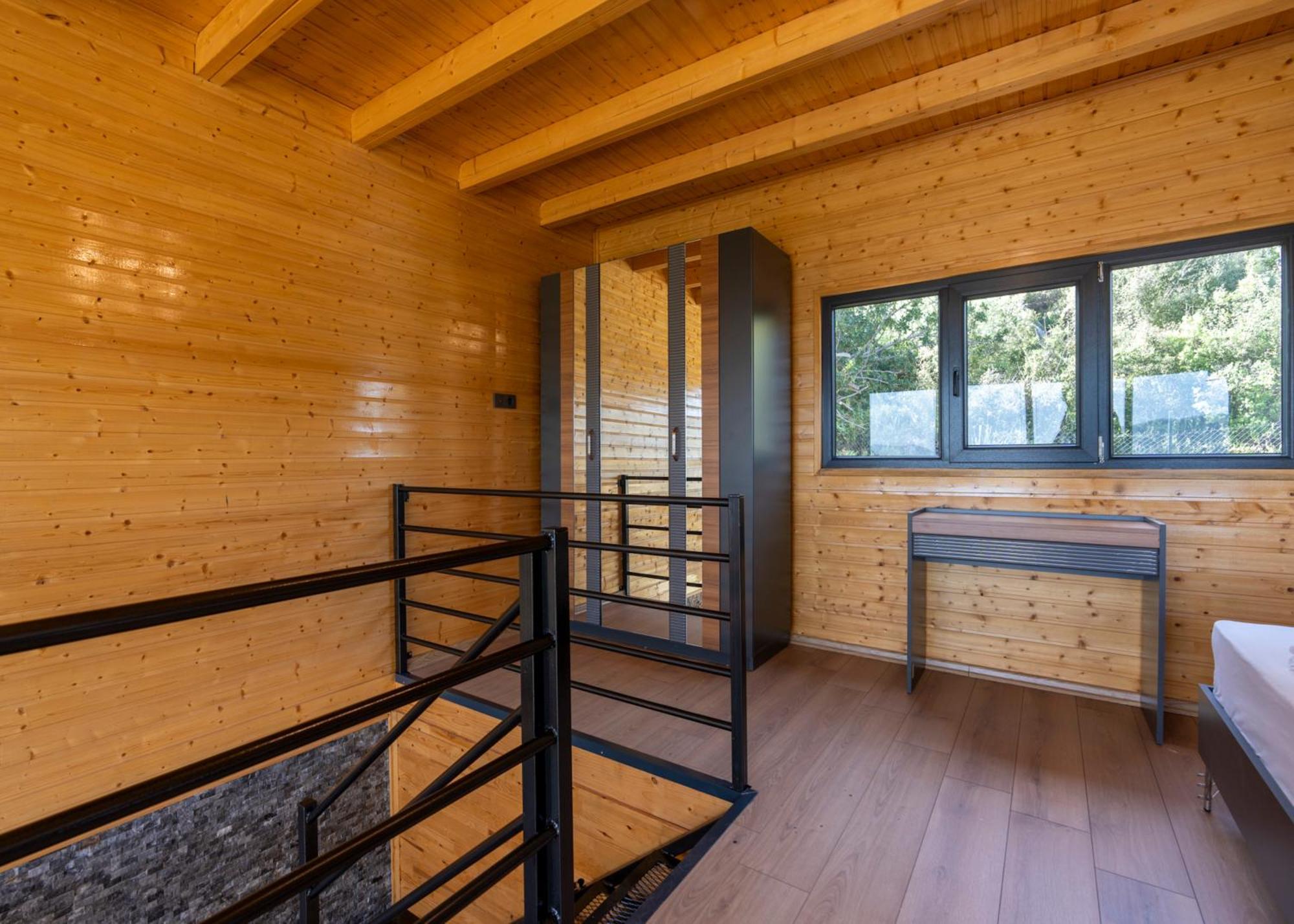 La Veranda Villas Kumluca Zewnętrze zdjęcie