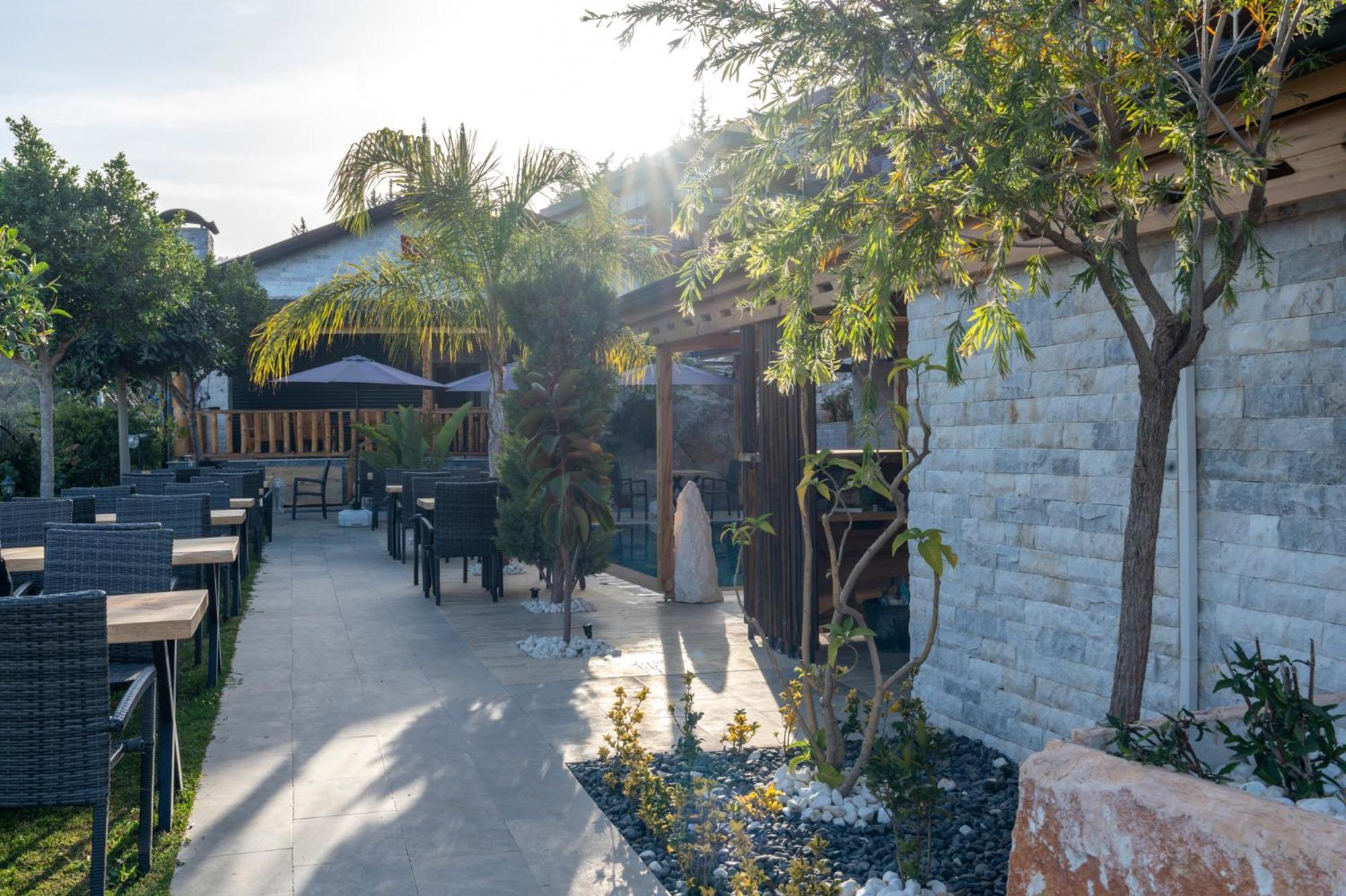 La Veranda Villas Kumluca Zewnętrze zdjęcie