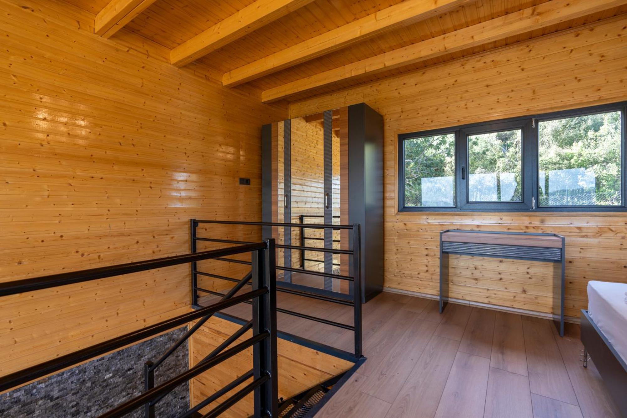 La Veranda Villas Kumluca Zewnętrze zdjęcie