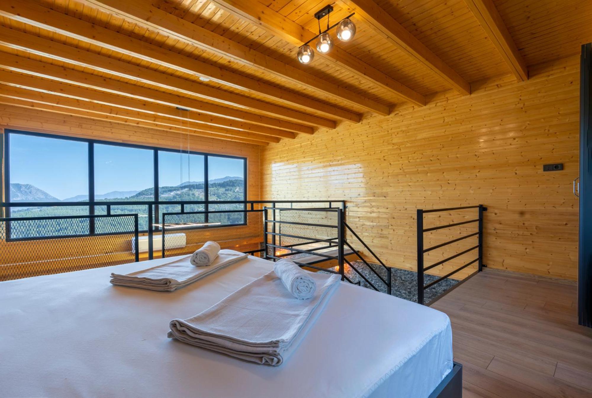 La Veranda Villas Kumluca Zewnętrze zdjęcie