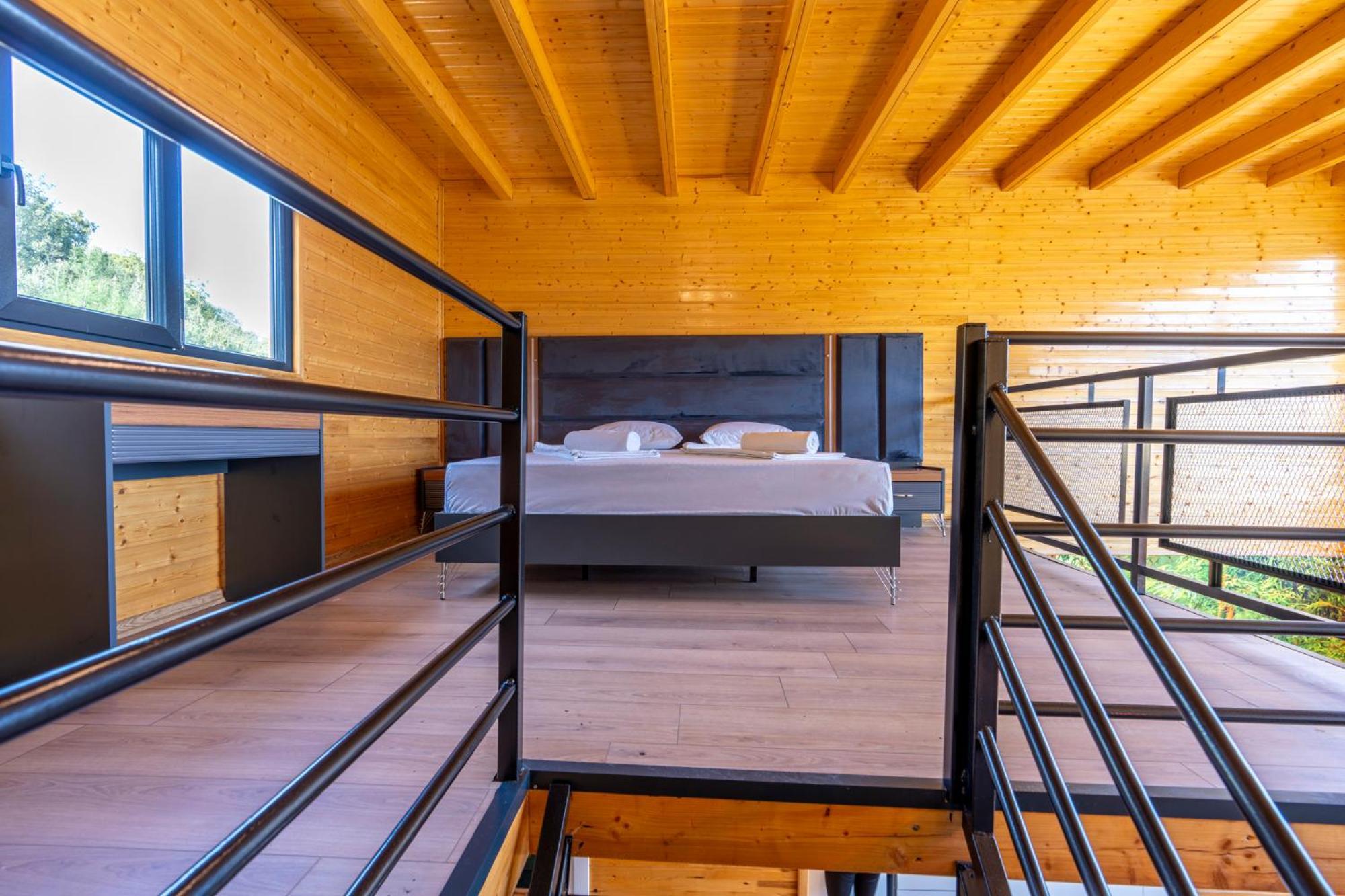 La Veranda Villas Kumluca Zewnętrze zdjęcie